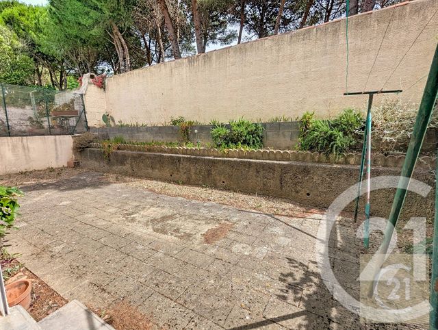 Maison &agrave; vendre - 4 pi&egrave;ces - 87,01 m2 - Beziers - 34 - LANGUEDOC-ROUSSILLON