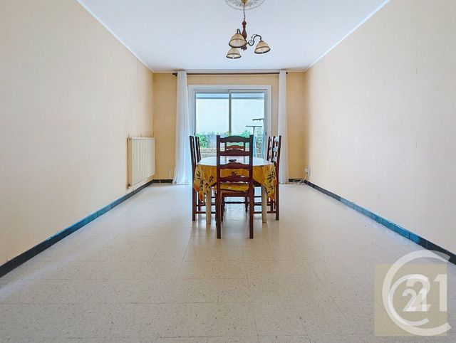 Maison &agrave; vendre - 4 pi&egrave;ces - 87,01 m2 - Beziers - 34 - LANGUEDOC-ROUSSILLON