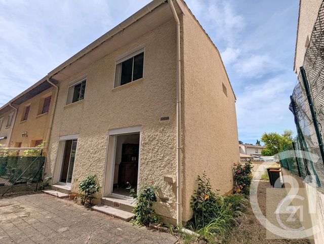 Maison à vendre BEZIERS