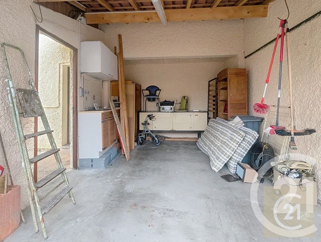 Maison &agrave; vendre - 4 pi&egrave;ces - 87,01 m2 - Beziers - 34 - LANGUEDOC-ROUSSILLON