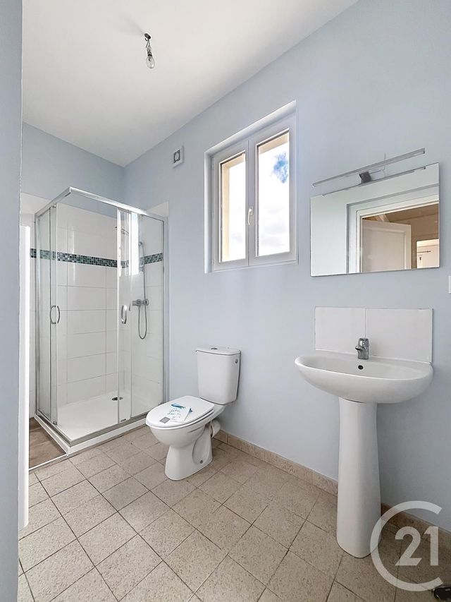 Appartement F2 bis &agrave; louer - 3 pi&egrave;ces - 60,89 m2 - Beziers - 34 - LANGUEDOC-ROUSSILLON