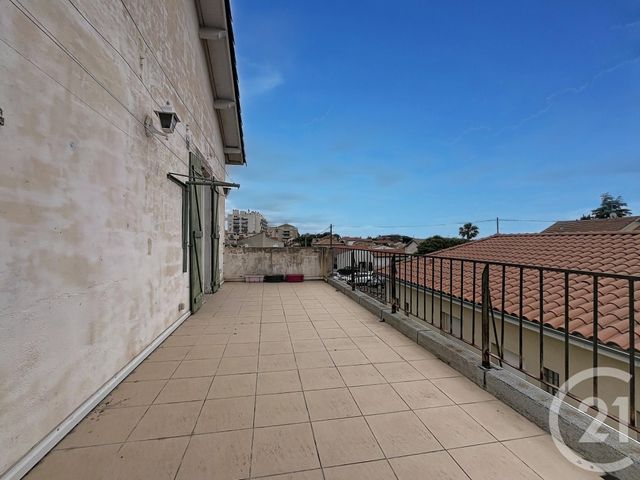 Appartement F2 bis &agrave; louer - 3 pi&egrave;ces - 60,89 m2 - Beziers - 34 - LANGUEDOC-ROUSSILLON