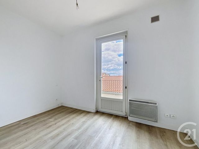 Appartement F2 bis &agrave; louer - 3 pi&egrave;ces - 60,89 m2 - Beziers - 34 - LANGUEDOC-ROUSSILLON