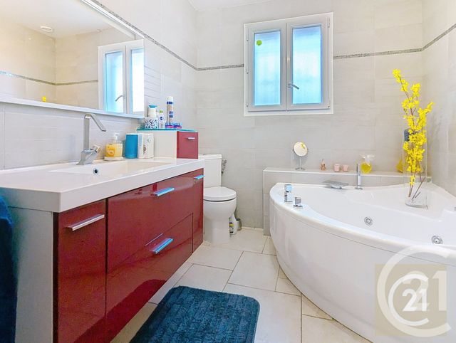 Maison &agrave; vendre - 5 pi&egrave;ces - 142 m2 - Sauvian - 34 - LANGUEDOC-ROUSSILLON