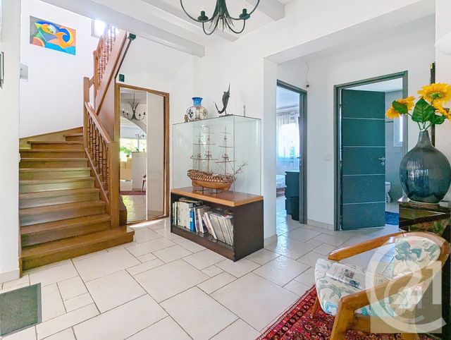 Maison &agrave; vendre - 5 pi&egrave;ces - 142 m2 - Sauvian - 34 - LANGUEDOC-ROUSSILLON