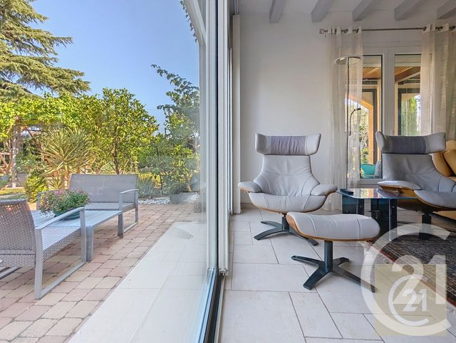 Maison &agrave; vendre - 5 pi&egrave;ces - 142 m2 - Sauvian - 34 - LANGUEDOC-ROUSSILLON