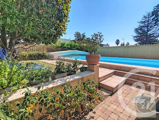 Maison &agrave; vendre - 5 pi&egrave;ces - 142 m2 - Sauvian - 34 - LANGUEDOC-ROUSSILLON