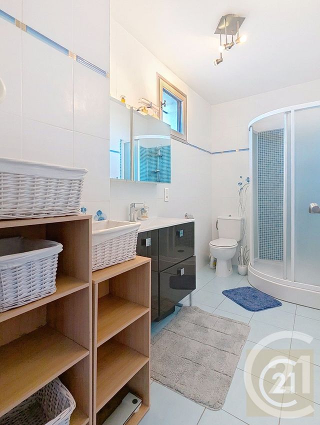 Maison &agrave; vendre - 5 pi&egrave;ces - 142 m2 - Sauvian - 34 - LANGUEDOC-ROUSSILLON