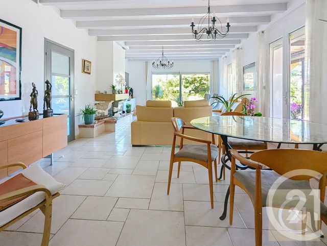Maison &agrave; vendre - 5 pi&egrave;ces - 142 m2 - Sauvian - 34 - LANGUEDOC-ROUSSILLON