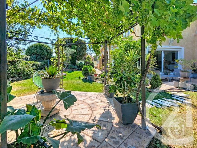 Maison &agrave; vendre - 5 pi&egrave;ces - 142 m2 - Sauvian - 34 - LANGUEDOC-ROUSSILLON
