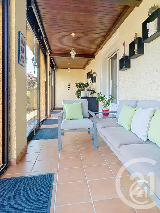 Maison &agrave; vendre - 5 pi&egrave;ces - 142 m2 - Sauvian - 34 - LANGUEDOC-ROUSSILLON
