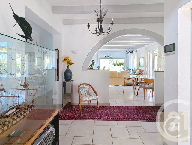 Maison &agrave; vendre - 5 pi&egrave;ces - 142 m2 - Sauvian - 34 - LANGUEDOC-ROUSSILLON