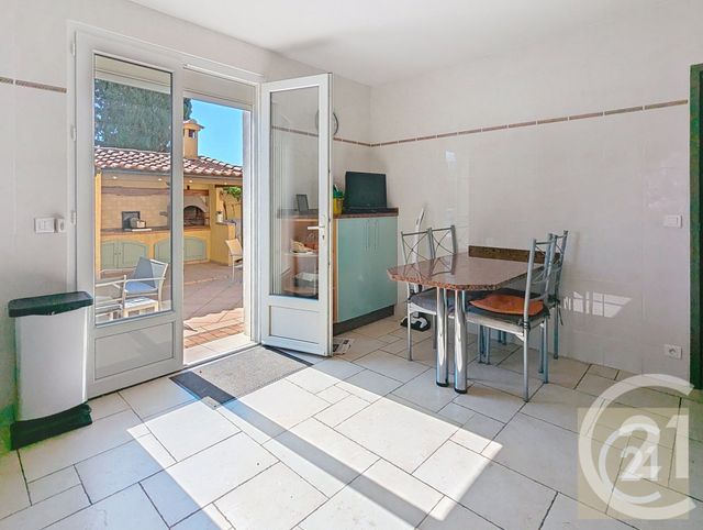 Maison &agrave; vendre - 5 pi&egrave;ces - 142 m2 - Sauvian - 34 - LANGUEDOC-ROUSSILLON