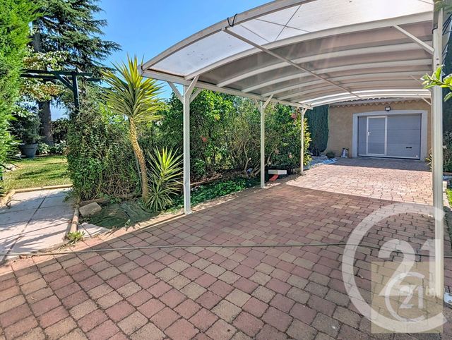 Maison &agrave; vendre - 5 pi&egrave;ces - 142 m2 - Sauvian - 34 - LANGUEDOC-ROUSSILLON