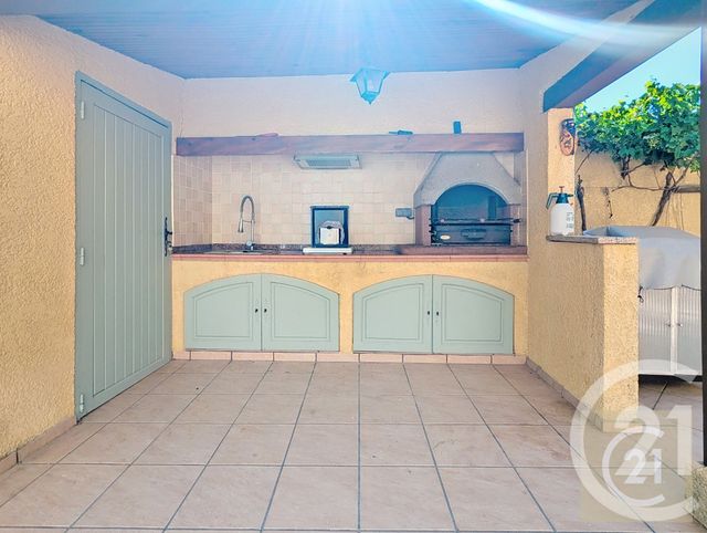 Maison &agrave; vendre - 5 pi&egrave;ces - 142 m2 - Sauvian - 34 - LANGUEDOC-ROUSSILLON