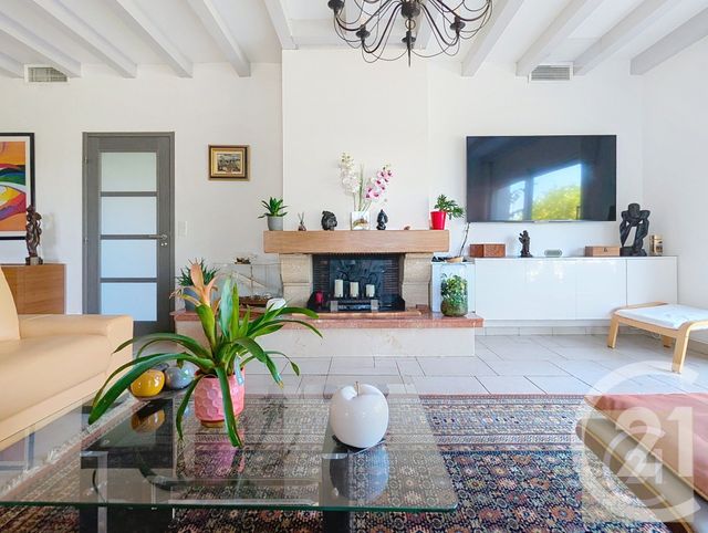 Maison &agrave; vendre - 5 pi&egrave;ces - 142 m2 - Sauvian - 34 - LANGUEDOC-ROUSSILLON