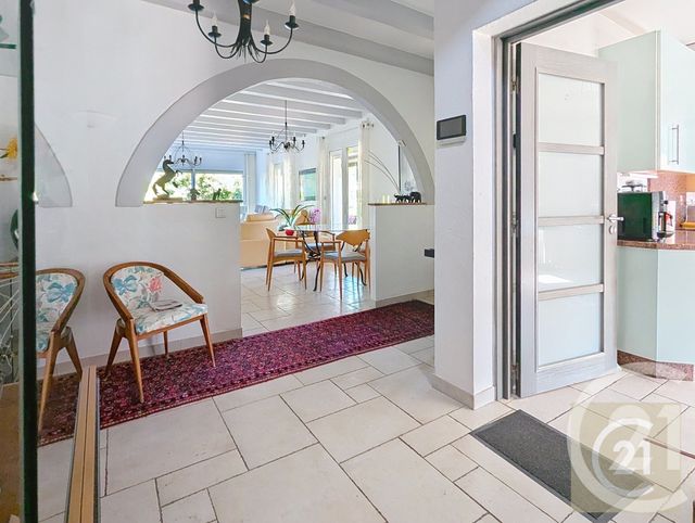 Maison &agrave; vendre - 5 pi&egrave;ces - 142 m2 - Sauvian - 34 - LANGUEDOC-ROUSSILLON