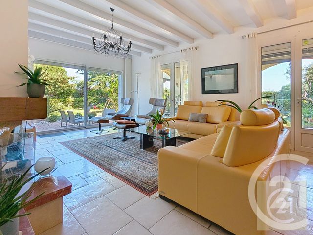 Maison &agrave; vendre - 5 pi&egrave;ces - 142 m2 - Sauvian - 34 - LANGUEDOC-ROUSSILLON