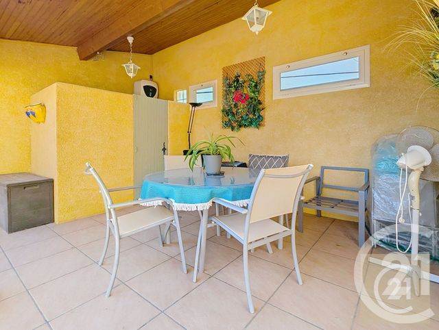 Maison &agrave; vendre - 5 pi&egrave;ces - 142 m2 - Sauvian - 34 - LANGUEDOC-ROUSSILLON