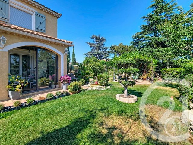 Maison &agrave; vendre - 5 pi&egrave;ces - 142 m2 - Sauvian - 34 - LANGUEDOC-ROUSSILLON