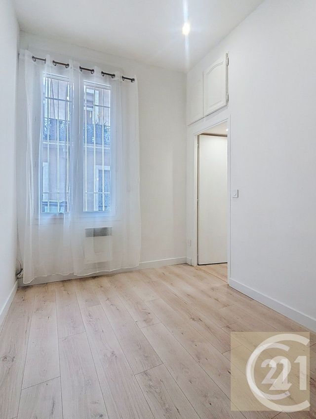 Appartement T2 &agrave; vendre - 2 pi&egrave;ces - 32,29 m2 - Beziers - 34 - LANGUEDOC-ROUSSILLON