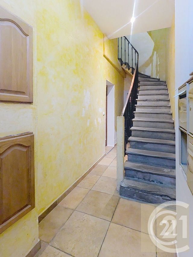 Appartement T2 &agrave; vendre - 2 pi&egrave;ces - 32,29 m2 - Beziers - 34 - LANGUEDOC-ROUSSILLON