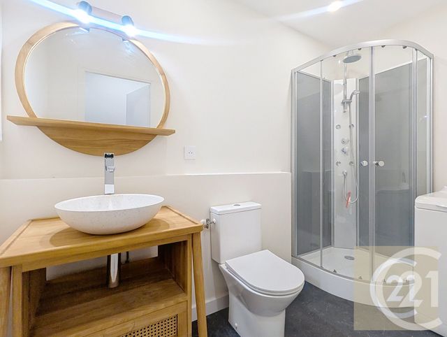 Appartement T2 &agrave; vendre - 2 pi&egrave;ces - 32,29 m2 - Beziers - 34 - LANGUEDOC-ROUSSILLON