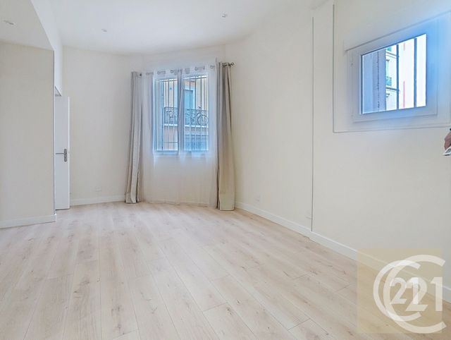 Appartement T2 &agrave; vendre - 2 pi&egrave;ces - 32,29 m2 - Beziers - 34 - LANGUEDOC-ROUSSILLON