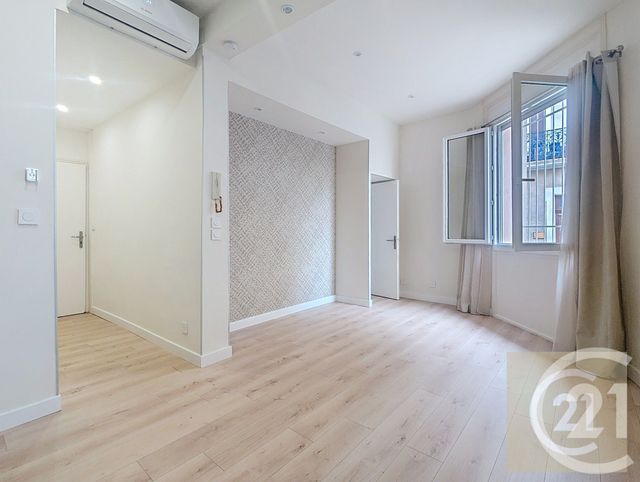 Appartement T2 &agrave; vendre - 2 pi&egrave;ces - 32,29 m2 - Beziers - 34 - LANGUEDOC-ROUSSILLON