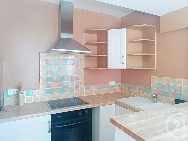 Appartement F2 &agrave; louer - 2 pi&egrave;ces - 40,22 m2 - Beziers - 34 - LANGUEDOC-ROUSSILLON