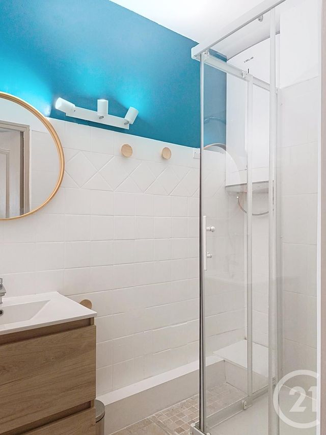 Appartement F2 &agrave; louer - 2 pi&egrave;ces - 40,22 m2 - Beziers - 34 - LANGUEDOC-ROUSSILLON