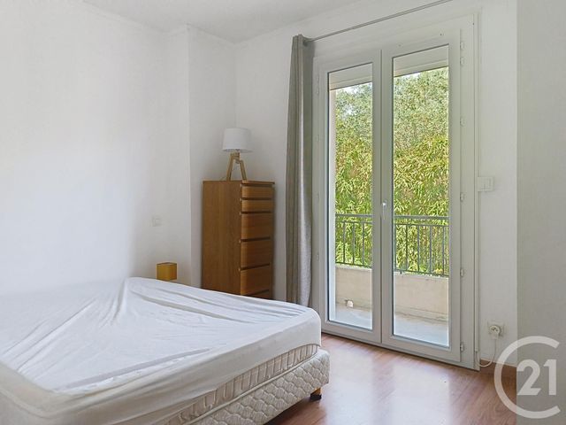 Appartement F2 &agrave; louer - 2 pi&egrave;ces - 40,22 m2 - Beziers - 34 - LANGUEDOC-ROUSSILLON