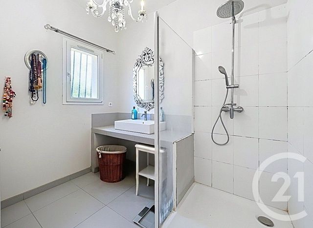 Maison &agrave; vendre - 3 pi&egrave;ces - 114,37 m2 - Nissan Lez Enserune - 34 - LANGUEDOC-ROUSSILLON