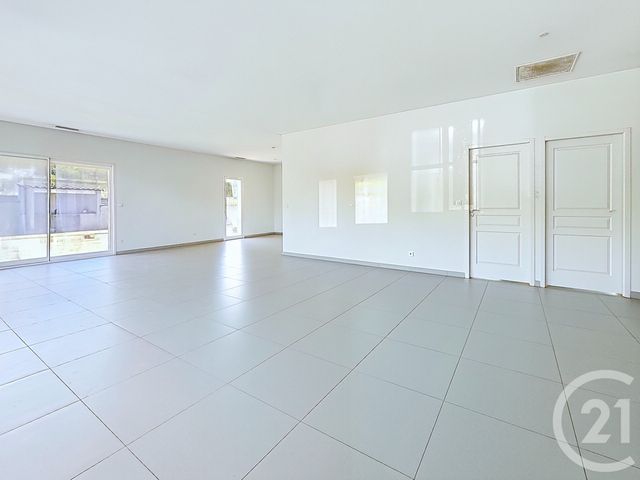 Maison &agrave; vendre - 3 pi&egrave;ces - 114,37 m2 - Nissan Lez Enserune - 34 - LANGUEDOC-ROUSSILLON