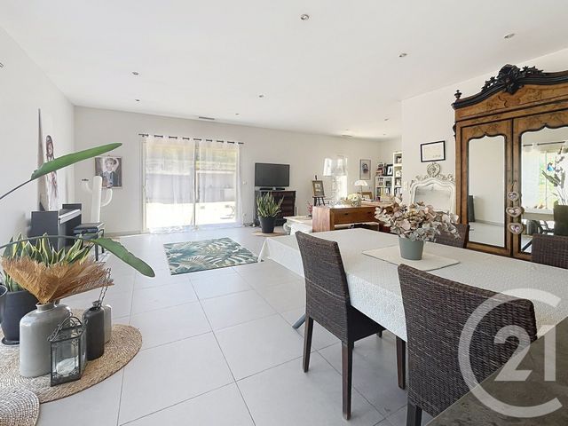 Maison &agrave; vendre - 3 pi&egrave;ces - 114,37 m2 - Nissan Lez Enserune - 34 - LANGUEDOC-ROUSSILLON