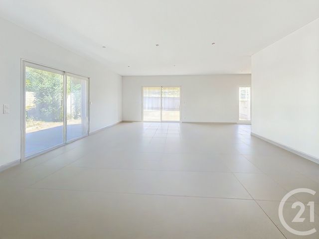 Maison &agrave; vendre - 3 pi&egrave;ces - 114,37 m2 - Nissan Lez Enserune - 34 - LANGUEDOC-ROUSSILLON