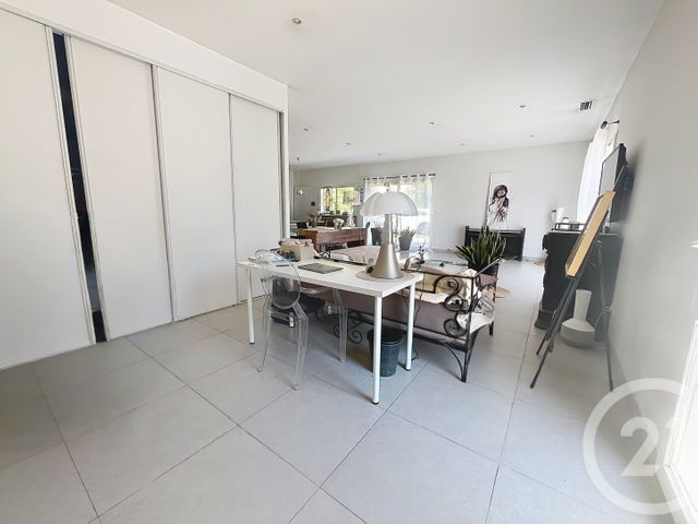 Maison &agrave; vendre - 3 pi&egrave;ces - 114,37 m2 - Nissan Lez Enserune - 34 - LANGUEDOC-ROUSSILLON