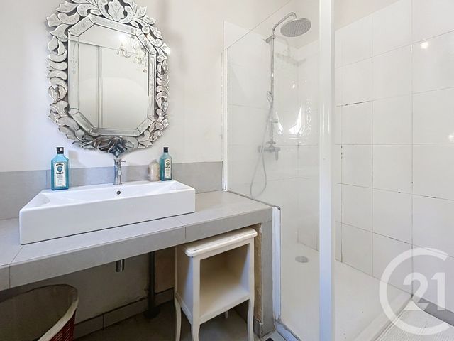 Maison &agrave; vendre - 3 pi&egrave;ces - 114,37 m2 - Nissan Lez Enserune - 34 - LANGUEDOC-ROUSSILLON