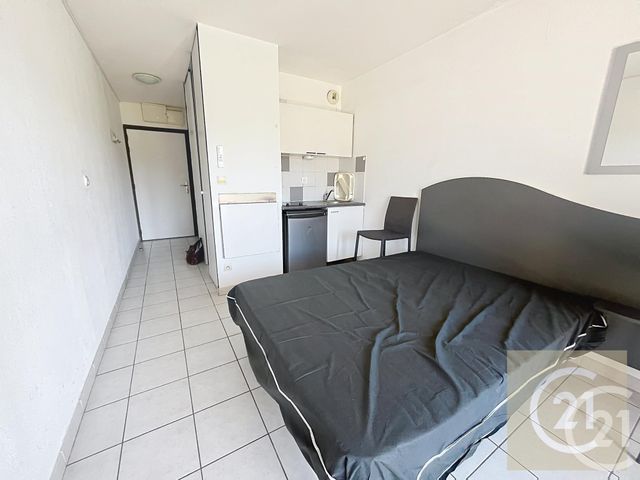 Appartement Studio &agrave; vendre - 1 pi&egrave;ce - 18,18 m2 - Beziers - 34 - LANGUEDOC-ROUSSILLON