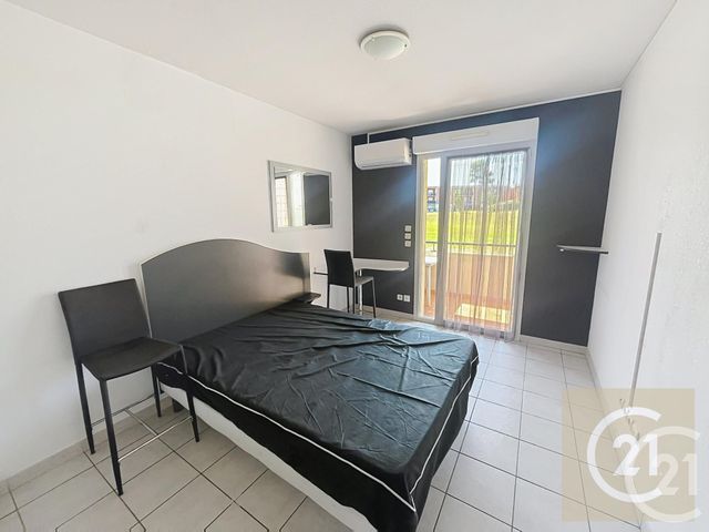 Appartement Studio &agrave; vendre - 1 pi&egrave;ce - 18,18 m2 - Beziers - 34 - LANGUEDOC-ROUSSILLON