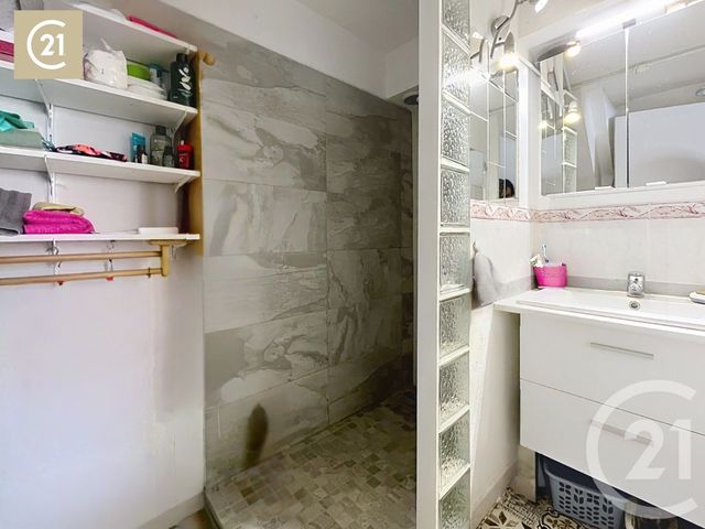Maison &agrave; vendre - 3 pi&egrave;ces - 33,61 m2 - 34 - LANGUEDOC-ROUSSILLON