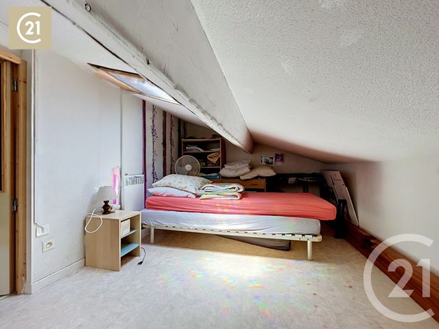 Maison &agrave; vendre - 3 pi&egrave;ces - 33,61 m2 - 34 - LANGUEDOC-ROUSSILLON
