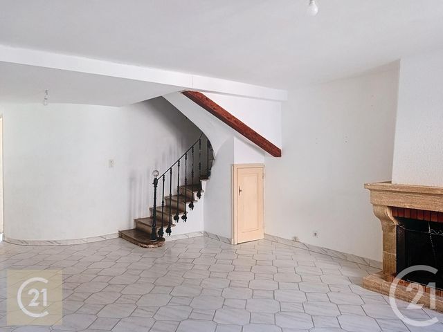 Maison &agrave; louer - 4 pi&egrave;ces - 112,61 m2 - Causses Et Veyran - 34 - LANGUEDOC-ROUSSILLON