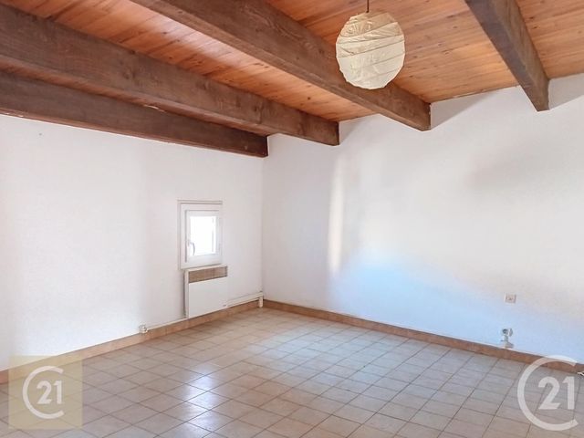 Maison &agrave; louer - 4 pi&egrave;ces - 112,61 m2 - Causses Et Veyran - 34 - LANGUEDOC-ROUSSILLON