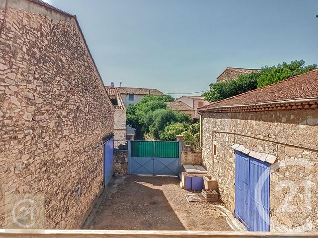 Maison &agrave; louer - 4 pi&egrave;ces - 112,61 m2 - Causses Et Veyran - 34 - LANGUEDOC-ROUSSILLON