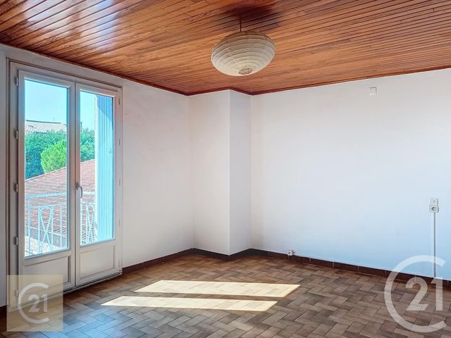 Maison &agrave; louer - 4 pi&egrave;ces - 112,61 m2 - Causses Et Veyran - 34 - LANGUEDOC-ROUSSILLON