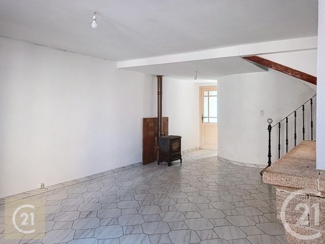 Maison &agrave; louer - 4 pi&egrave;ces - 112,61 m2 - Causses Et Veyran - 34 - LANGUEDOC-ROUSSILLON