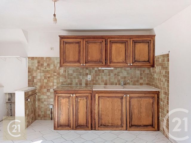 Maison &agrave; louer - 4 pi&egrave;ces - 112,61 m2 - Causses Et Veyran - 34 - LANGUEDOC-ROUSSILLON