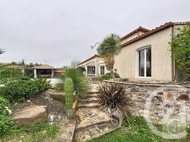 Maison &agrave; vendre - 5 pi&egrave;ces - 286,34 m2 - Autignac - 34 - LANGUEDOC-ROUSSILLON