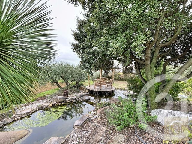 Maison &agrave; vendre - 5 pi&egrave;ces - 286,34 m2 - Autignac - 34 - LANGUEDOC-ROUSSILLON